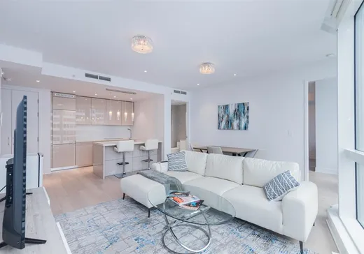 Condo for sale - 1188 Av. Union, Montreal (Downtown), H3B 0E5