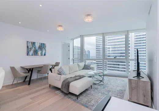 Condo for sale - 1188 Av. Union, Montreal (Downtown), H3B 0E5