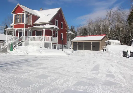 Maison à étages à vendre - 451 Ch. Lavoie, Saint-Antonin, G0L2J0