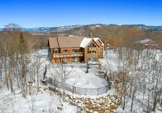 House for sale - 49-55 Ch. Mystic, Wakefield, J0X 3G0