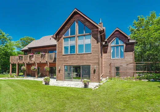 House for sale - 49-55 Ch. Mystic, Wakefield, J0X 3G0