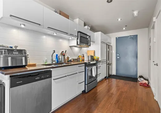 Condo for sale - 109 Rue Charlotte, Montreal (Ville-Marie), H2X1M2