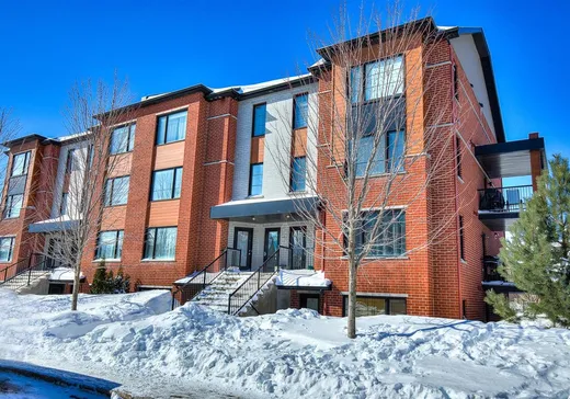 Condo for sale - 8350 Rue de Londres, Brossard, J4Y0N1
