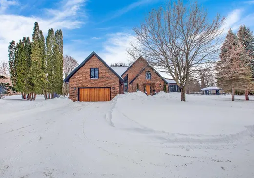 Maison à vendre - 42 Ch. North Ridge, Montréal (Île-Bizard), H9E 1A9