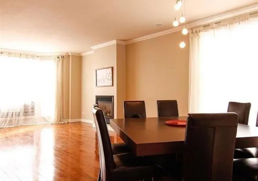 Condo à vendre - 4369Z Boul. Décarie, Montréal (Centreville), H4A 3K4