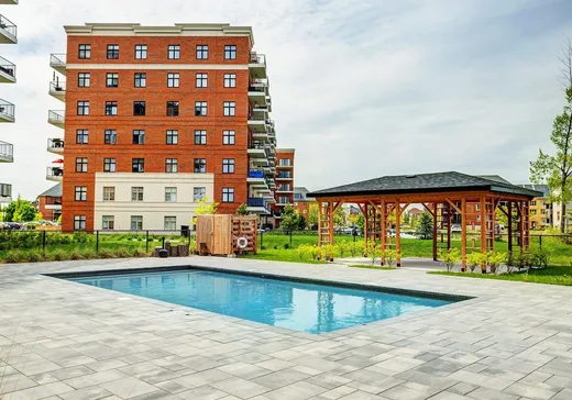 Condo for sale - 9175 Rue Lennon, Brossard, J4Y0S3