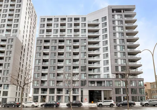 Condo for sale - 1150 Boul. René-Lévesque E., Montreal (Downtown), H2L0J6