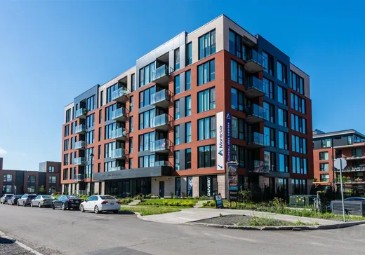 Condo à vendre - 2300 Rue Wilfrid-Reid, Montréal (Saint-Laurent), H4R0N6