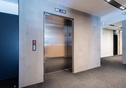 Condo à vendre - 2300 Rue Wilfrid-Reid, Montréal (Saint-Laurent), H4R 0N6