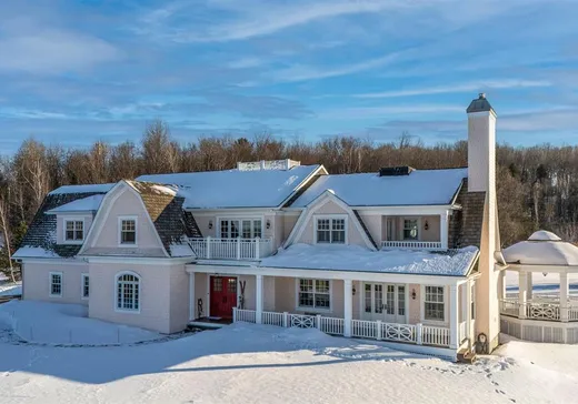 Bungalow for sale - 80 Rue des Hauts-du-Lac, Magog, J0B1C0
