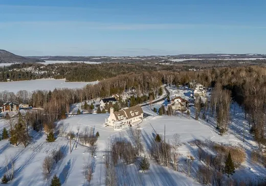 House for sale - 80 Rue des Hauts-du-Lac, Magog, J0B 1C0