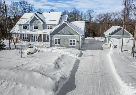 Maison à étages à vendre - 1534 Rue du Clos-des-Artisans, Prévost, J0R1T0