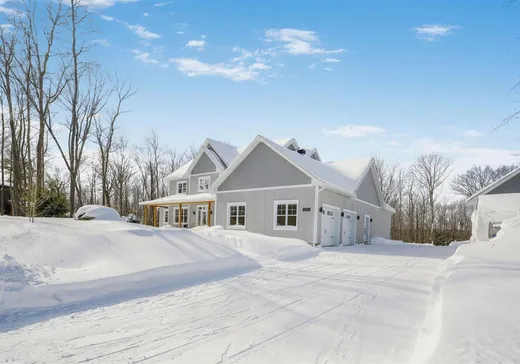 Maison à vendre - 1534 Rue du Clos-des-Artisans, Prévost, J0R 1T0