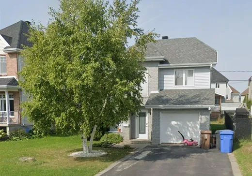 Two or more stories for sale - 2592 Rue des Narcisses, Vaudreuil-Dorion, J7V9T7