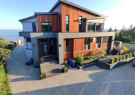 Maison à étages à vendre - 43 Rue Walter, Sept-Îles, G4R0C6
