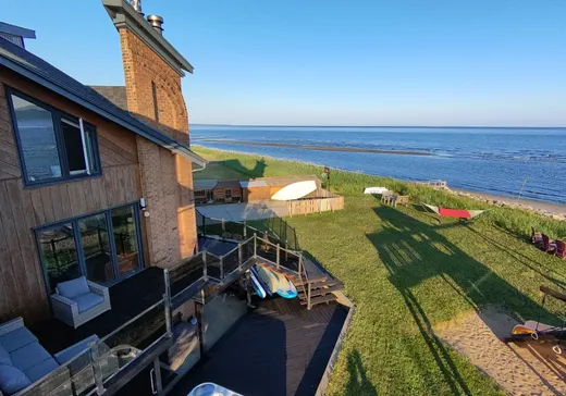 House for sale - 43 Rue Walter, Sept-Îles, G4R 0C6