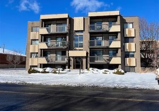 Condo à vendre - 4307 Boul. Lévesque O., Laval (Chomedey), H7W2R2