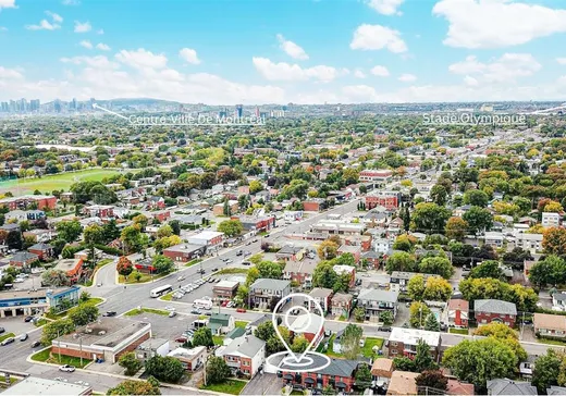 Maison à vendre - 53 Rue Desmarchais, Longueuil, J4J 2X8