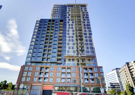 Condo à vendre - 200 Rue Marie-Charles-Le Moyne, Longueuil, J4K 8C2