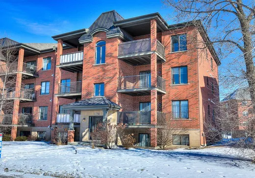 Condo for sale - 7200 Boul. Cousineau, St-Hubert, J3Y0H9