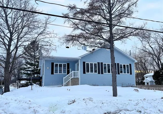 Chalet à vendre - 178 Rue Meloche, Pincourt, J7V4L1