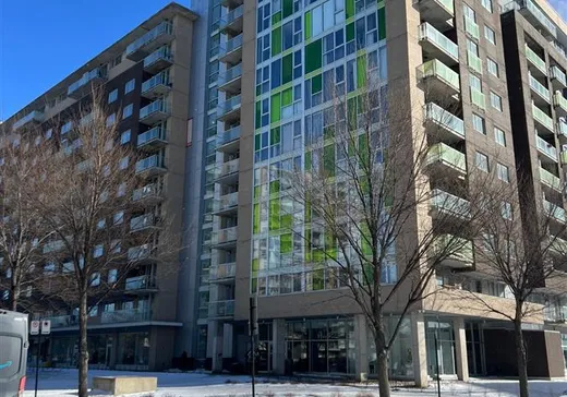 Condo for sale - 10550 Place de l'Acadie, Montreal (Ahuntsic/Cartierville), H4N0B3