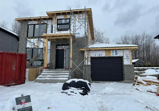 Two or more stories for sale - 3220 Rue Léon-Landry, Ste-Julienne, J0K2T0
