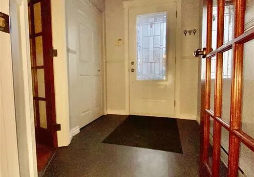 House for sale - 35 Rue de la Milice, Blainville, J7C 5M8