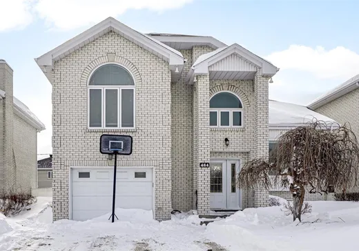 Two or more stories for sale - 464 Boul. Ivan-Pavlov, Laval (Vimont), H7M6A3