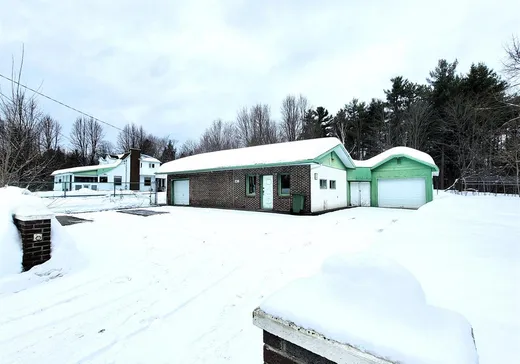Maison à vendre - 951-961 Rue du Sous-Bois, Ste-Julienne, J0K 2T0