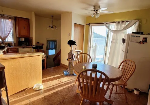 Maison à vendre - 1493 Ch. St-Féréol, Les Cedres, J7T 1N9