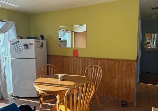 Maison à vendre - 1493 Ch. St-Féréol, Les Cedres, J7T 1N9
