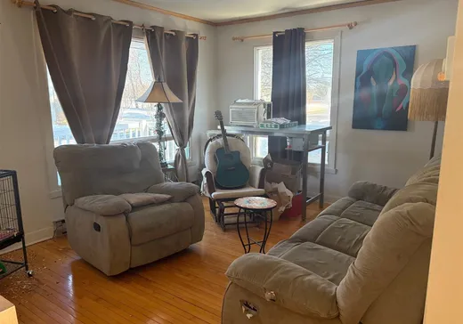 Maison à vendre - 1493 Ch. St-Féréol, Les Cedres, J7T 1N9