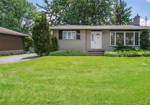 Cottage for sale - 388 Rue Duquette O., Gatineau, J8P3A3