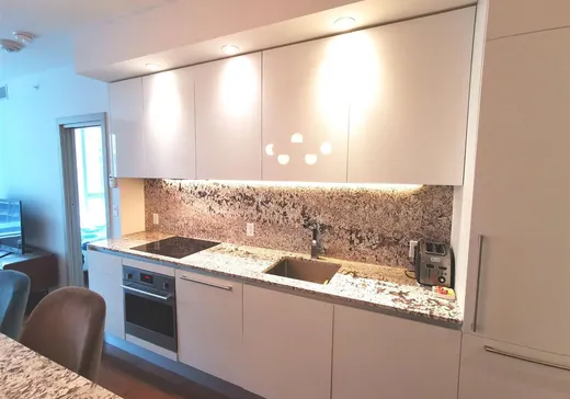 Condo for sale - 1450 Boul. René-Lévesque O., Montreal (Downtown), H3G0E1