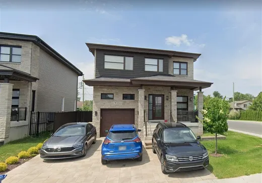 Maison à vendre - 2003 Rue Philippe-Dolbec, Laval (Sainte-Rose), H7L 0J6