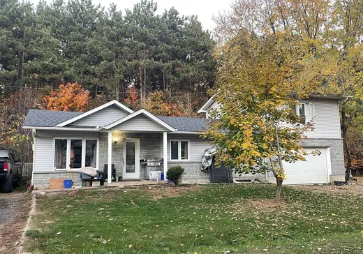 Bungalow à vendre - 15 Rue Caron, L'Assomption, J5W4T3