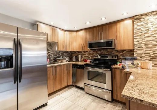 Condo for sale - 1077 Rue St-Mathieu, Montreal (Downtown), H3H2S4