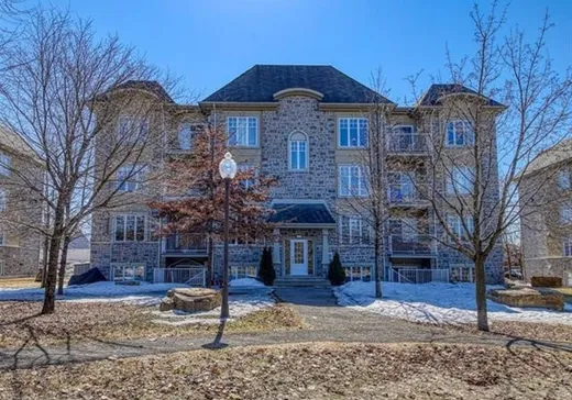 Condo à vendre - 8625 Place du Charpentier, Mirabel, J7N0C1