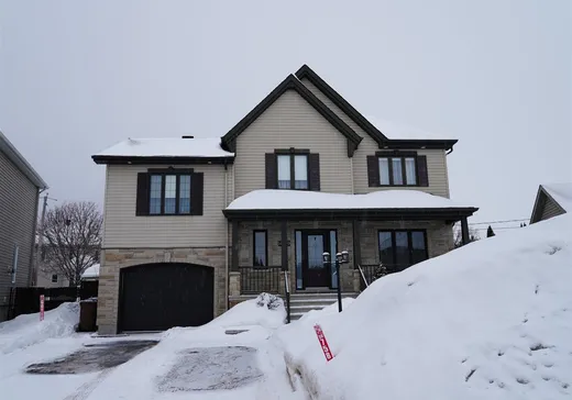 Maison à vendre - 14879 Rue Jean-Maurice, Mirabel, J7N 3G9