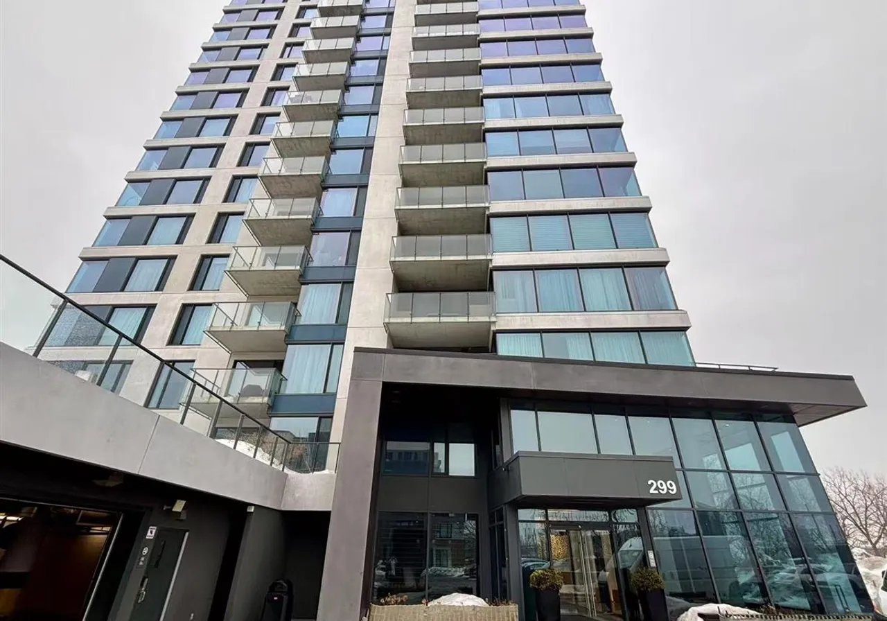 Condo for sale - 299 Rue de la Rotonde, Nuns Island (Montreal), H3E 0C6