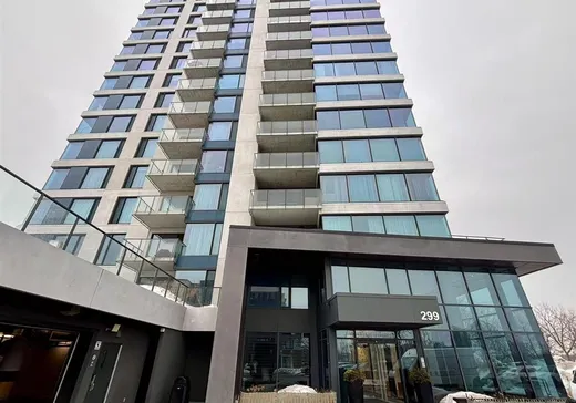 Condo à vendre - 299 Rue de la Rotonde, Île-des-Soeurs (Montréal), H3E0C6