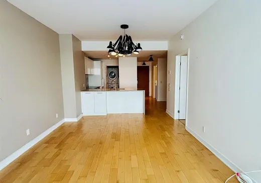 Condo for sale - 299 Rue de la Rotonde, Nuns Island (Montreal), H3E 0C6