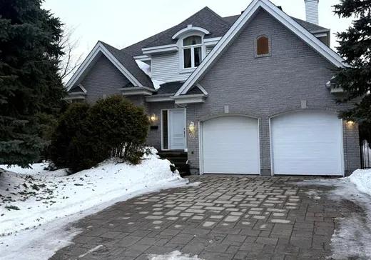 Maison à étages à vendre - 99 Av. Nicholson, Pointe-Claire (Île de Montréal), H9R6A1
