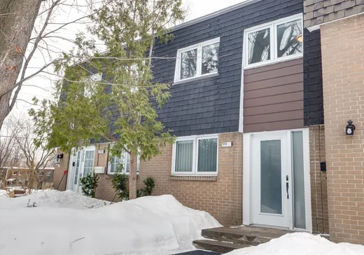 Two or more stories for sale - 173 Rue Andras, Dollard-Des Ormeaux (Montreal Island), H9B1R7