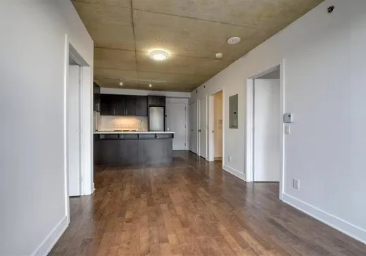Condo for sale - 1414 Rue Chomedey, Montreal (Ville-Marie), H3H0A2