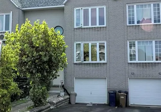 Maison à étages à vendre - 4690 Rue Anderson, Laval (Chomedey), H7W4K9