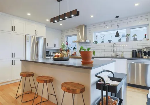 Maison à étages à vendre - 5650 Av. Auteuil, Brossard, J4Z1M4