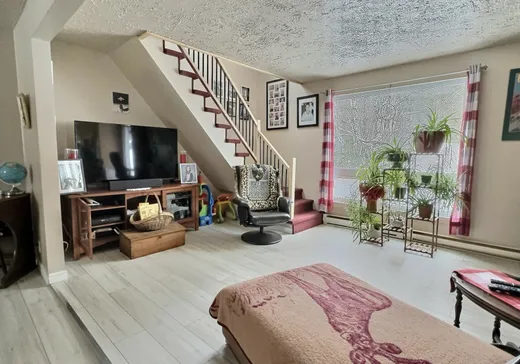 Maison à vendre - 52Z-54Z Mtée Bellevue, Rivière-Rouge, J0T 1T0