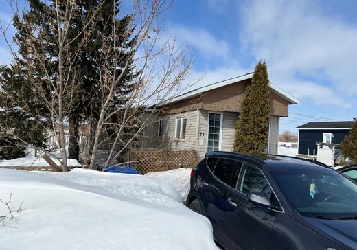 Two or more stories for sale - 21 Rue du Parc-Max-Séjour, Les Cedres, J7T1G5